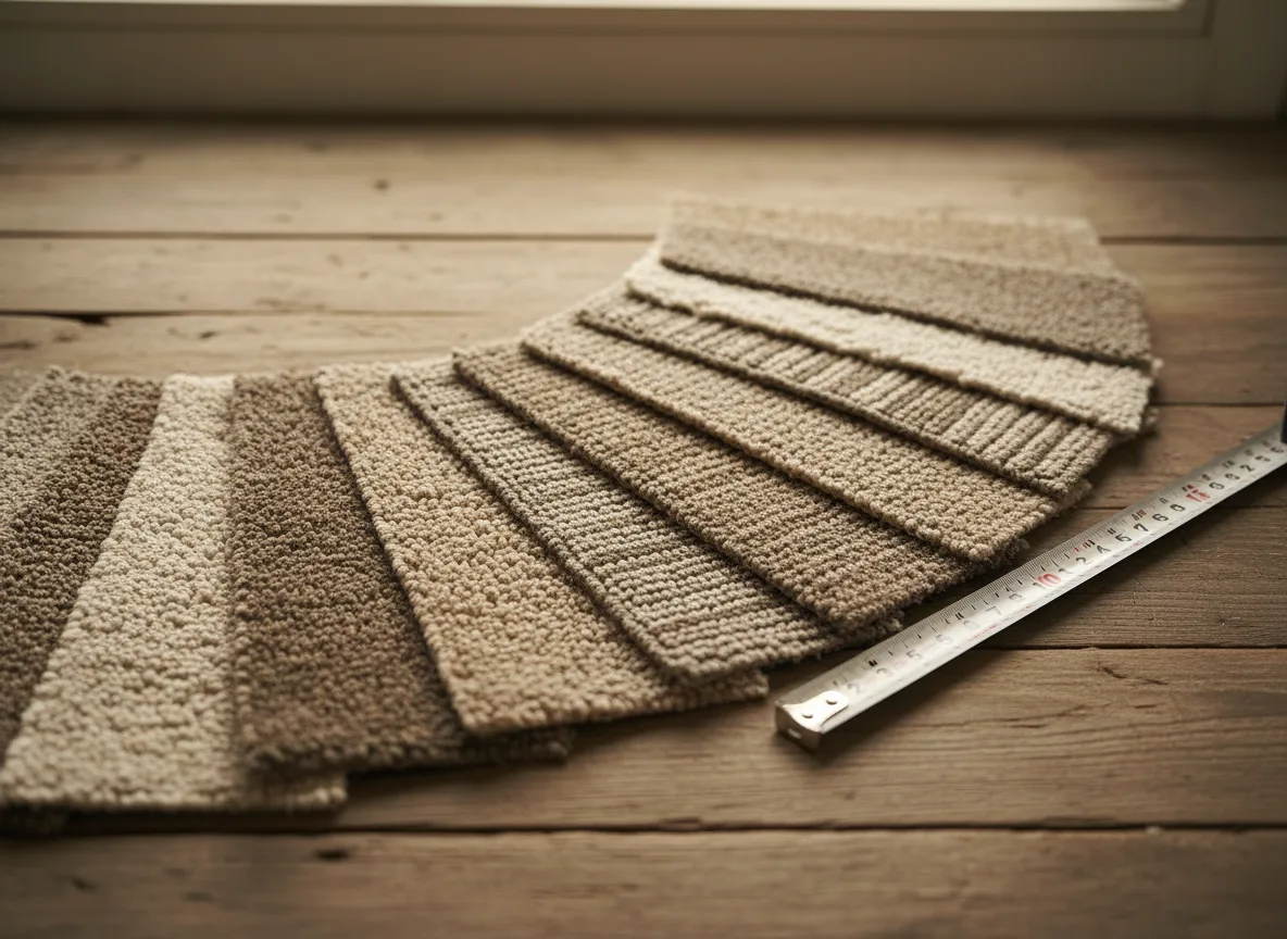 Carpet Installation Edson, KS FAQs